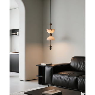 Lumoia Suspension