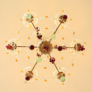 Garnet Lustre