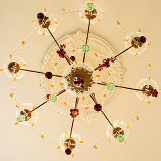 Garnet Lustre