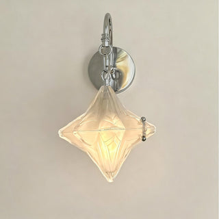 Dwen Applique Murale Star