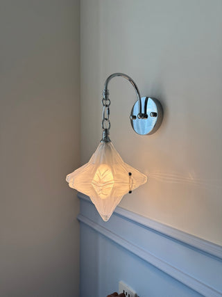 Dwen Applique Murale Star