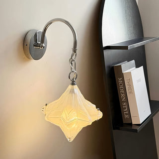 Dwen Applique Murale Star