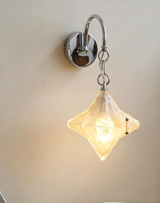 Dwen Applique Murale Star