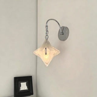 Dwen Applique Murale Star