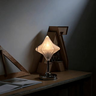 Vihl Star Lampe de Table