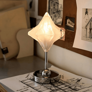 Vihl Star Lampe de Table