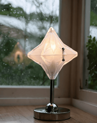 Vihl Star Lampe de Table