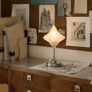 Vihl Star Lampe de Table