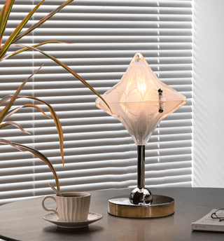 Vihl Star Lampe de Table