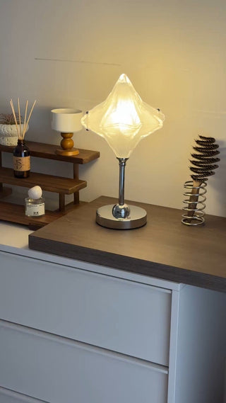 Vihl Star Lampe de Table