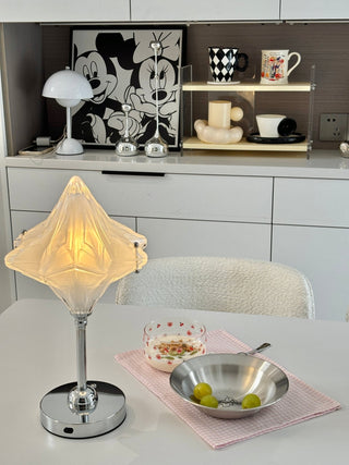 Vihl Star Lampe de Table