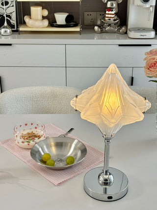 Vihl Star Lampe de Table