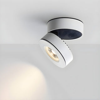 Colorara Plafonnier à LED Réglable Surface