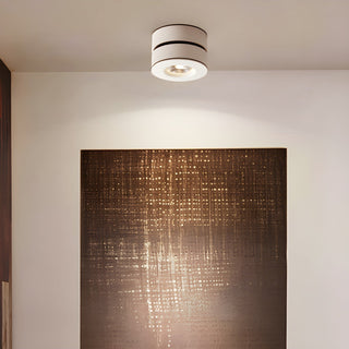 Colorara Plafonnier à LED Réglable Surface