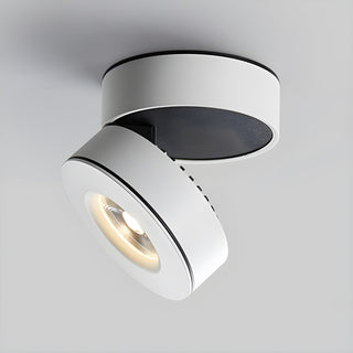 Colorara Plafonnier à LED Réglable Surface