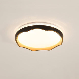 Lyriniel Plafonnier Moderne Minimaliste