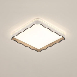 Lyriniel Plafonnier Moderne Minimaliste
