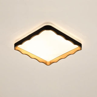Lyriniel Plafonnier Moderne Minimaliste
