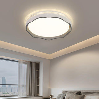 Lyriniel Plafonnier Moderne Minimaliste