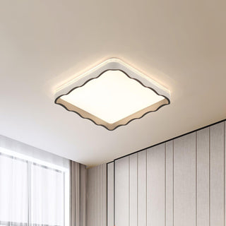 Lyriniel Plafonnier Moderne Minimaliste
