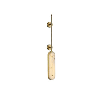 Ilaeir Suspension Verticale en Albâtre