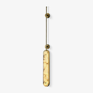 Ilaeir Suspension Verticale en Albâtre