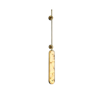 Ilaeir Suspension Verticale en Albâtre