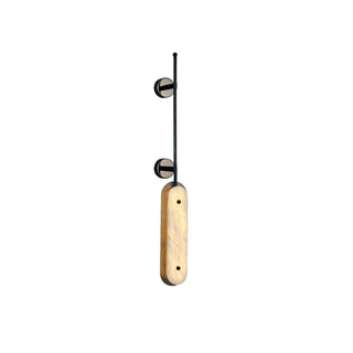 Ilaeir Suspension Verticale en Albâtre