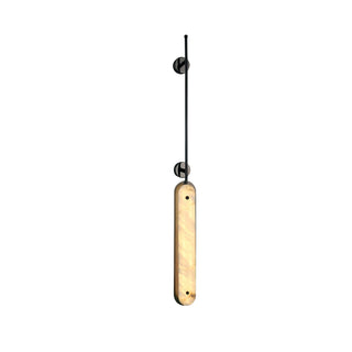 Ilaeir Suspension Verticale en Albâtre