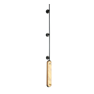 Ilaeir Suspension Verticale en Albâtre