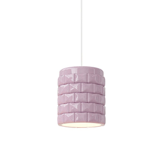 Vadoror Suspension Résine Métal Fille Minimaliste Moderne