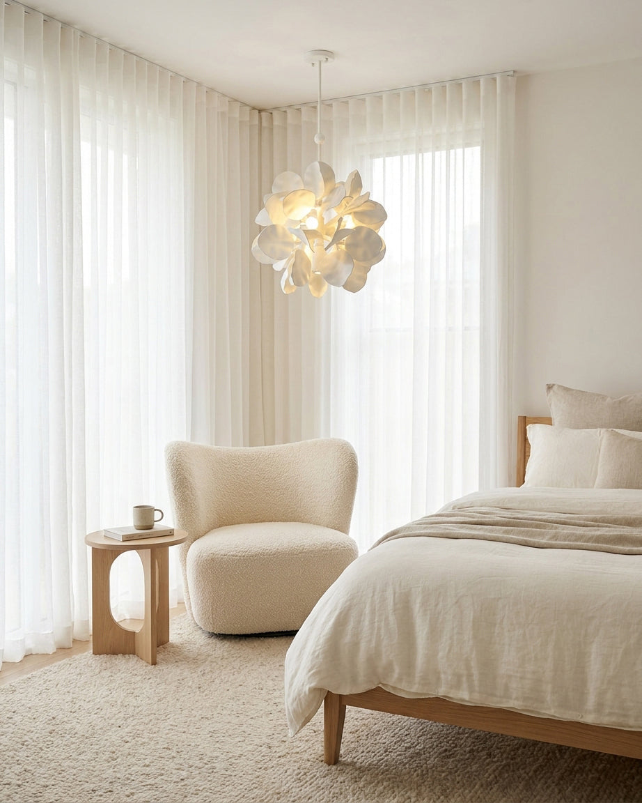 Caleette Suspension