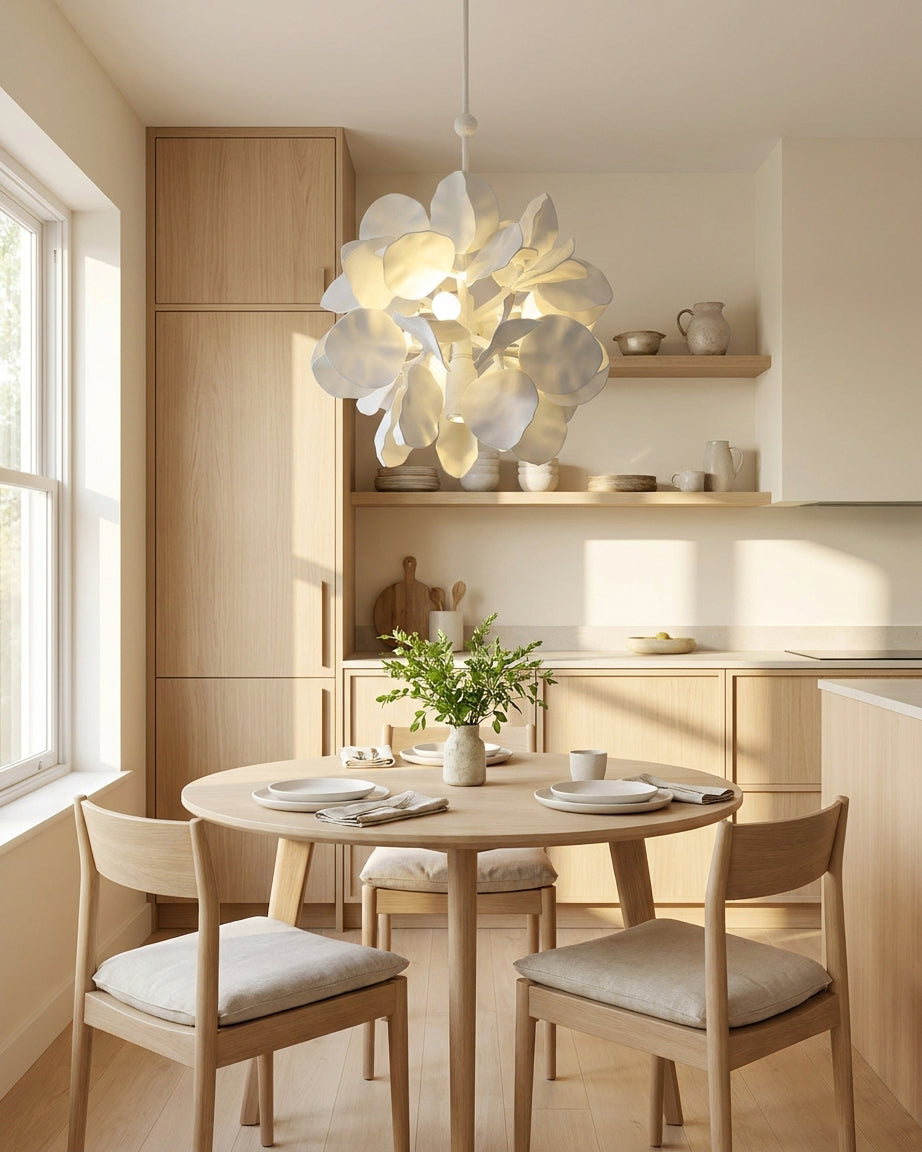Caleette Suspension