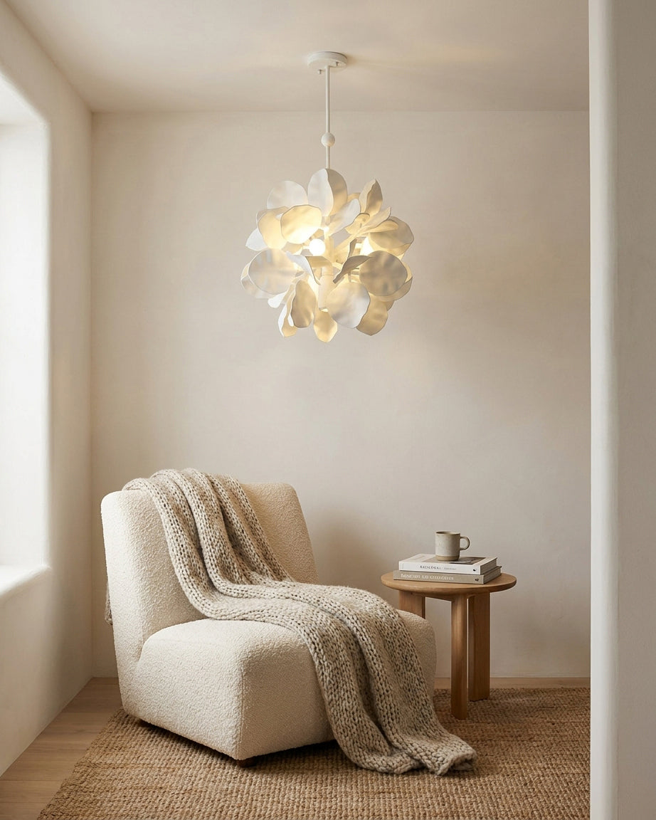 Caleette Suspension