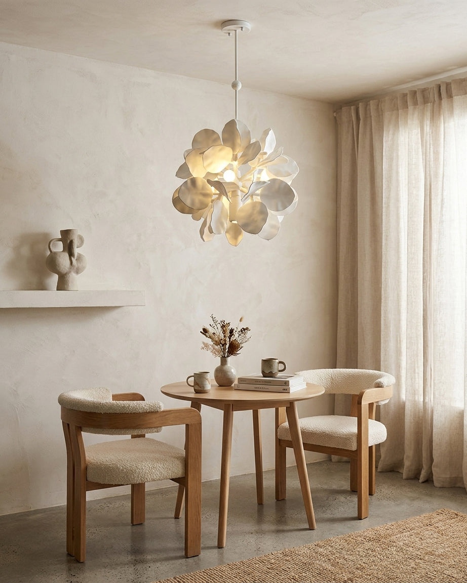 Caleette Suspension