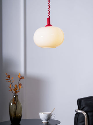 Calyrex Suspension Classique en Verre