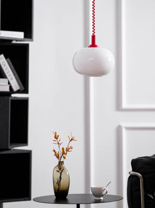 Calyrex Suspension Classique en Verre