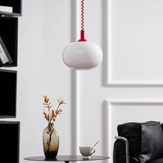 Calyrex Suspension Classique en Verre