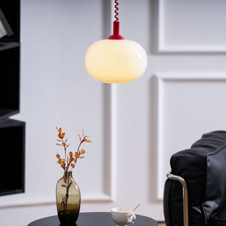 Calyrex Suspension Classique en Verre