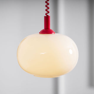 Calyrex Suspension Classique en Verre