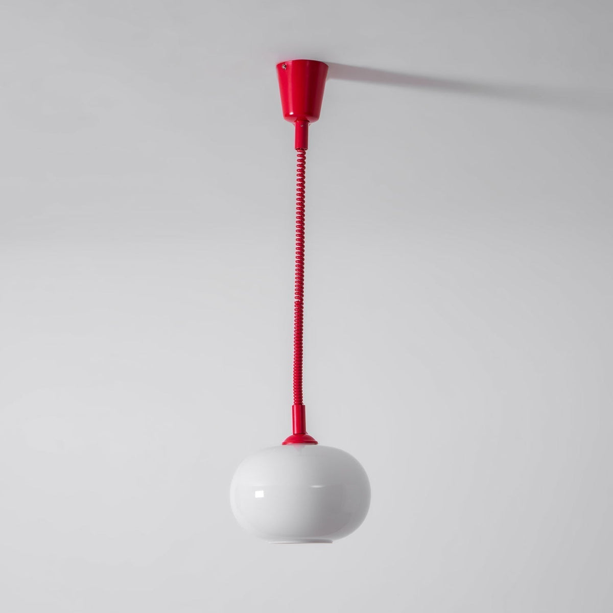 Calyrex Suspension Classique en Verre