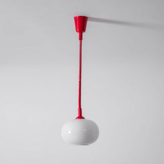 Calyrex Suspension Classique en Verre