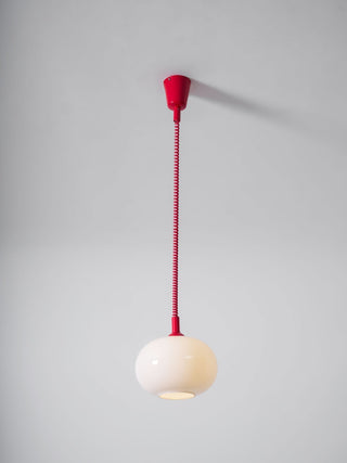 Calyrex Suspension Classique en Verre
