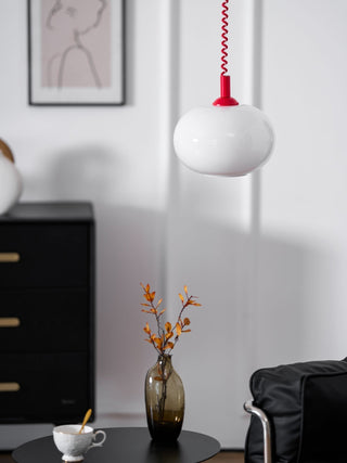 Calyrex Suspension Classique en Verre