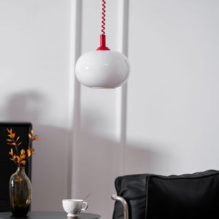 Calyrex Suspension Classique en Verre