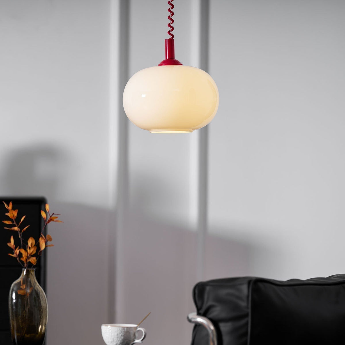 Calyrex Suspension Classique en Verre