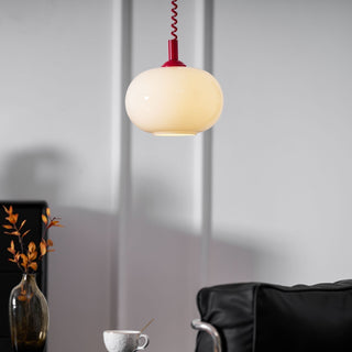 Calyrex Suspension Classique en Verre