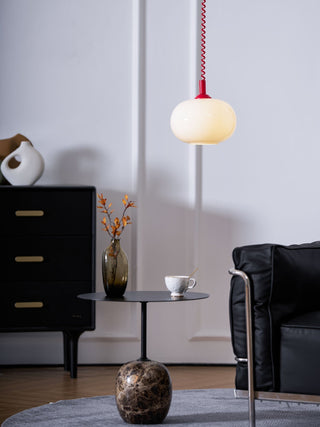 Calyrex Suspension Classique en Verre