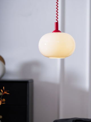 Calyrex Suspension Classique en Verre