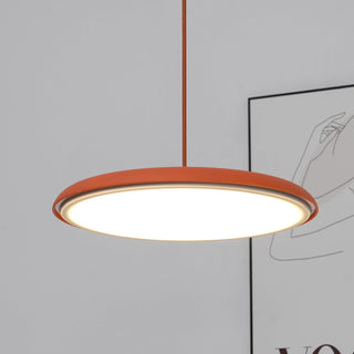Orik  Suspensions Macaron